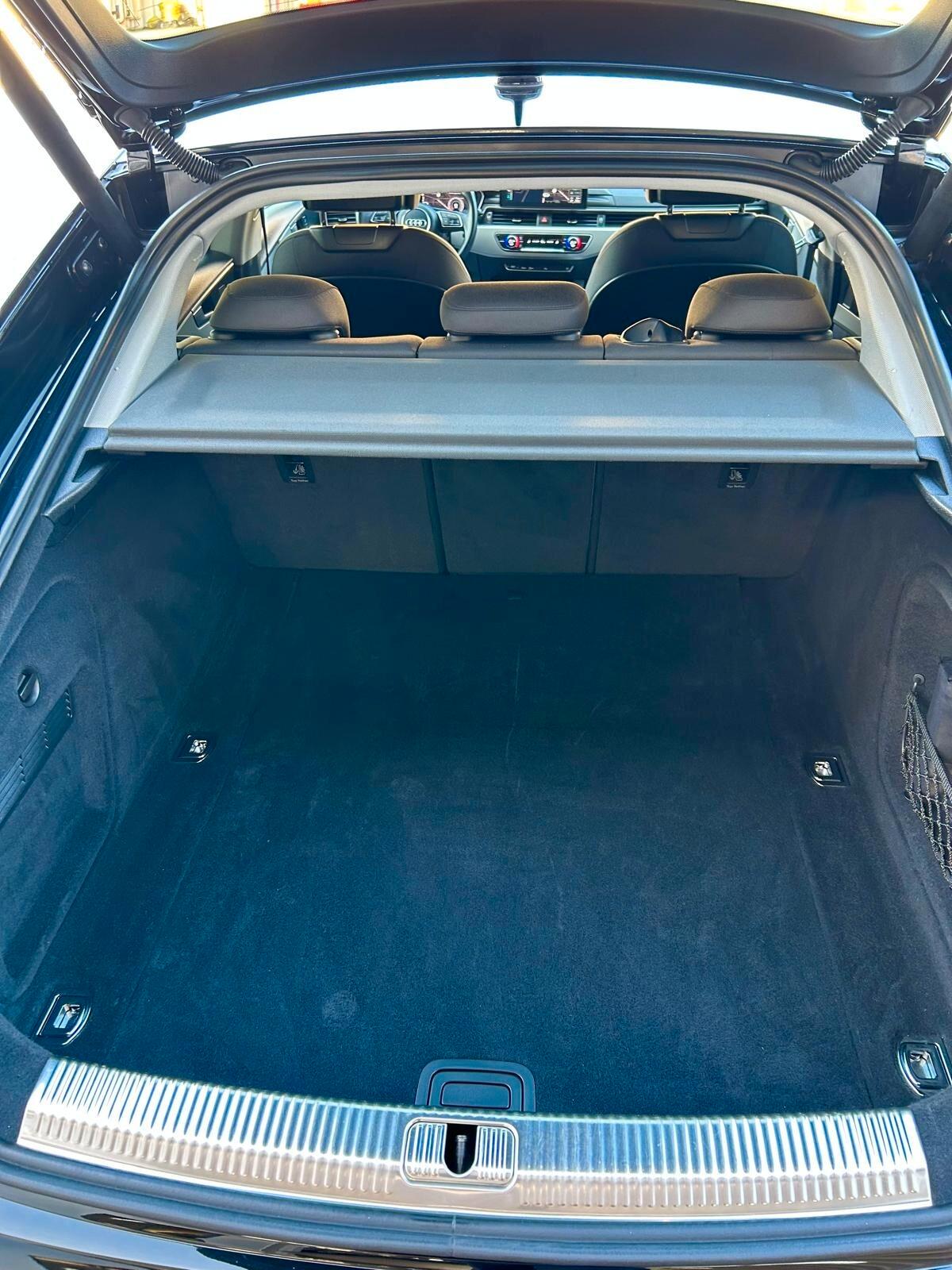 Audi A5 SPB 40 TDI S tronic 190cv