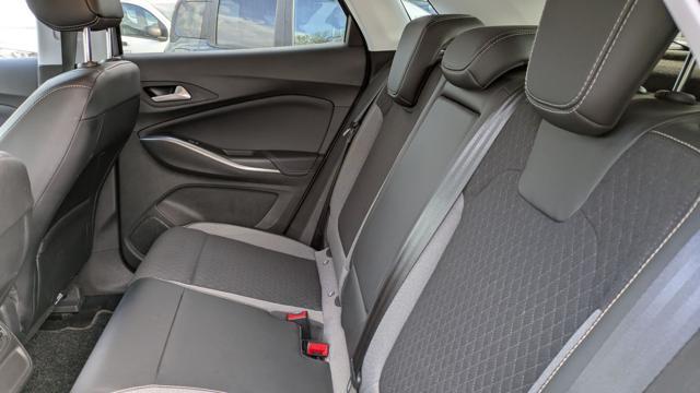 OPEL Grandland Phev FWD 1.6cc 225cv AUTOMATICA NAVIG. CRUISE C.