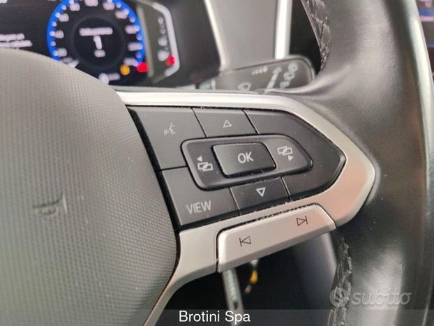 Volkswagen T-Roc 2.0 TDI SCR Style