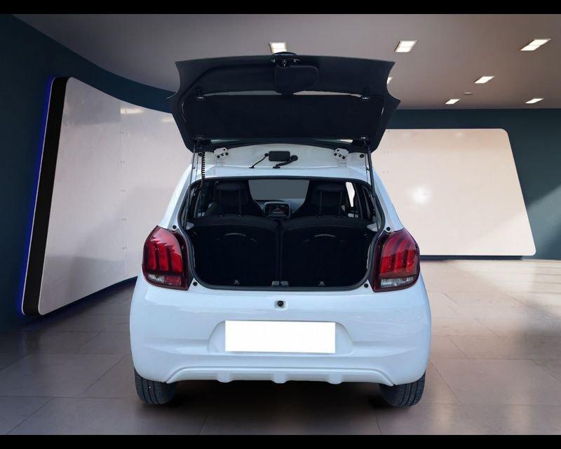 Peugeot 108 1.0 vti Active 5p