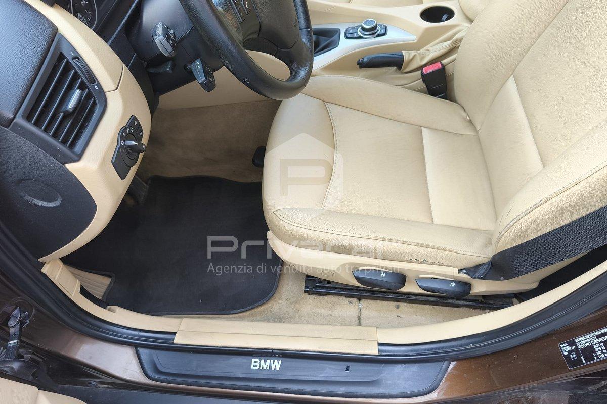 BMW X1 sDrive18d Futura