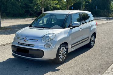 FIAT 500L Living 1.6 Multijet 105 CV Lounge