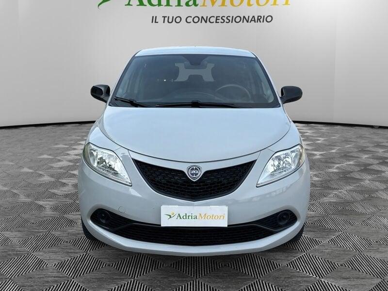 Lancia Ypsilon 1.2 69 CV 5 porte S&S Platinum