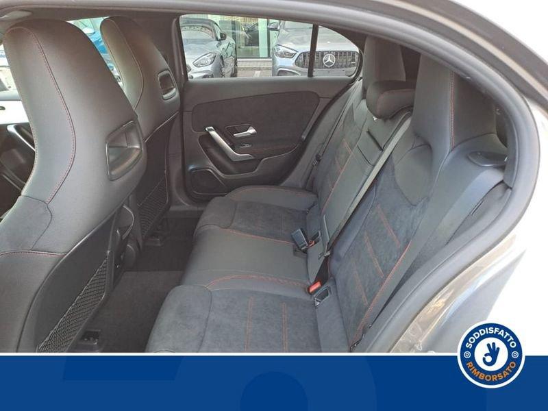 Mercedes-Benz Classe A 180d Automatic AMG Line Advanced Plus Extra