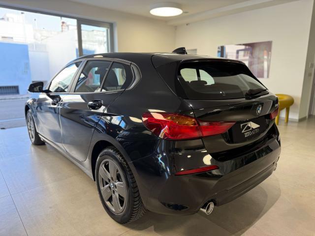 BMW 118 d Business Advantage auto