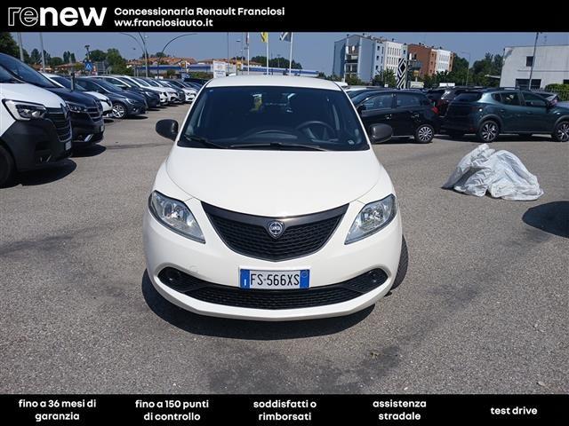 LANCIA Ypsilon 1.2 Elefantino Blu ecochic Gpl 69cv my19