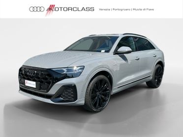 Audi Q8 3.0 v6 tdi mhev 286cv s line edition quattro