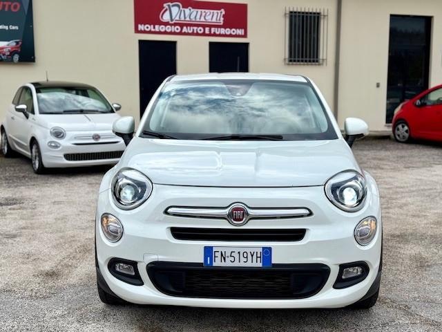 Fiat 500X 1.6 MultiJet 120 CV Lounge