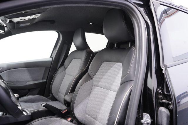RENAULT Clio TCe 90cv 5 porte Techno