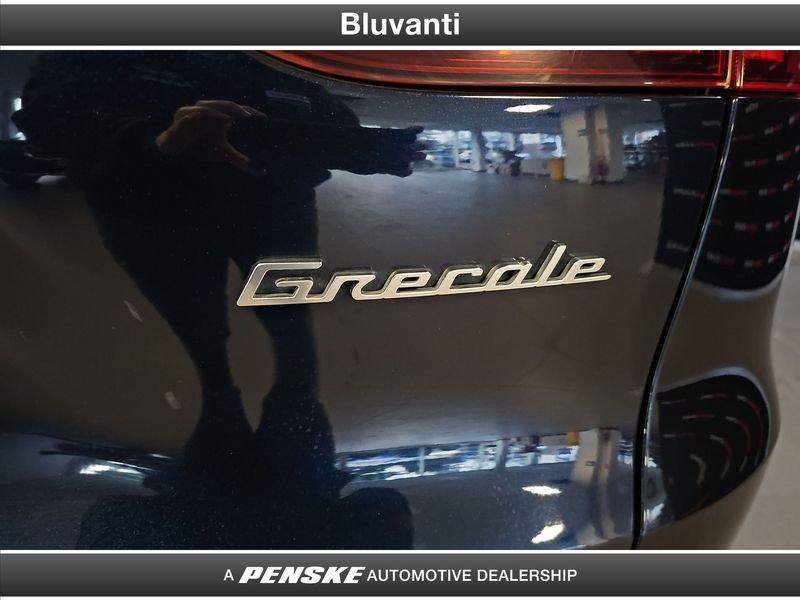 Maserati Grecale 2.0 330cv MHEV Modena Q4 auto