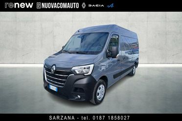 Renault Master T33 2.3 dci 135cv L2H2 Ice Plus E6d-temp