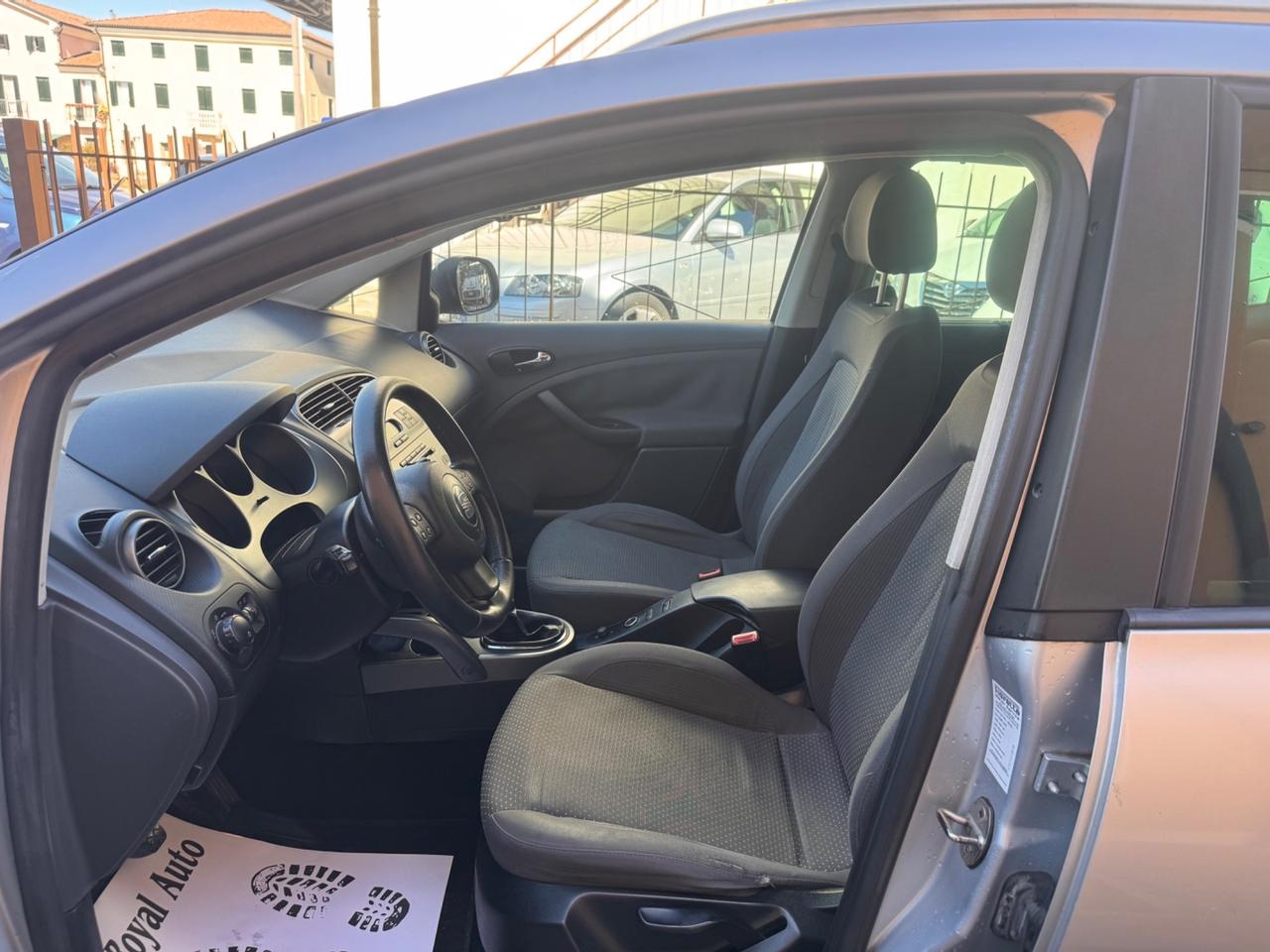Seat Altea XL 1.6 Benzina - GPL Ok Neopatentati