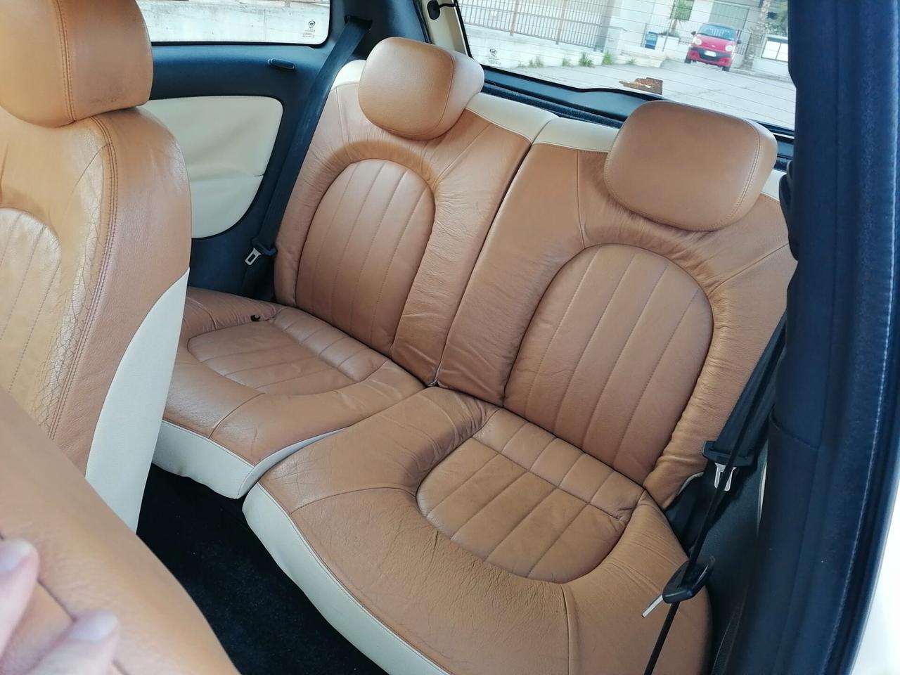 Lancia Ypsilon 1.3 Multijet 16V Platino