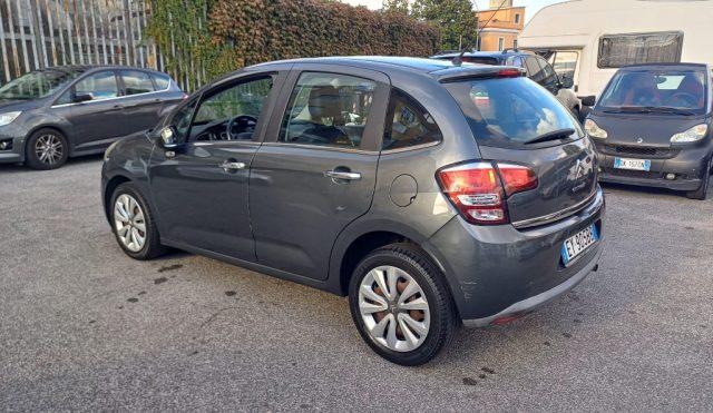 CITROEN C3 PureTech 82 Exclusive