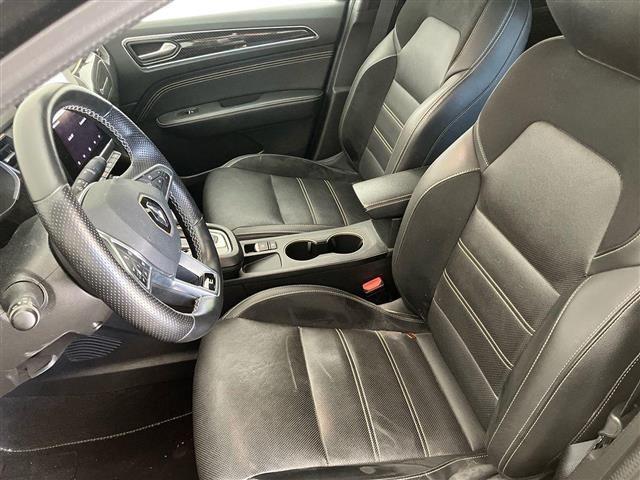 RENAULT Arkana 1.6 E-Tech full hybrid E-Tech Engineered Fast Trac