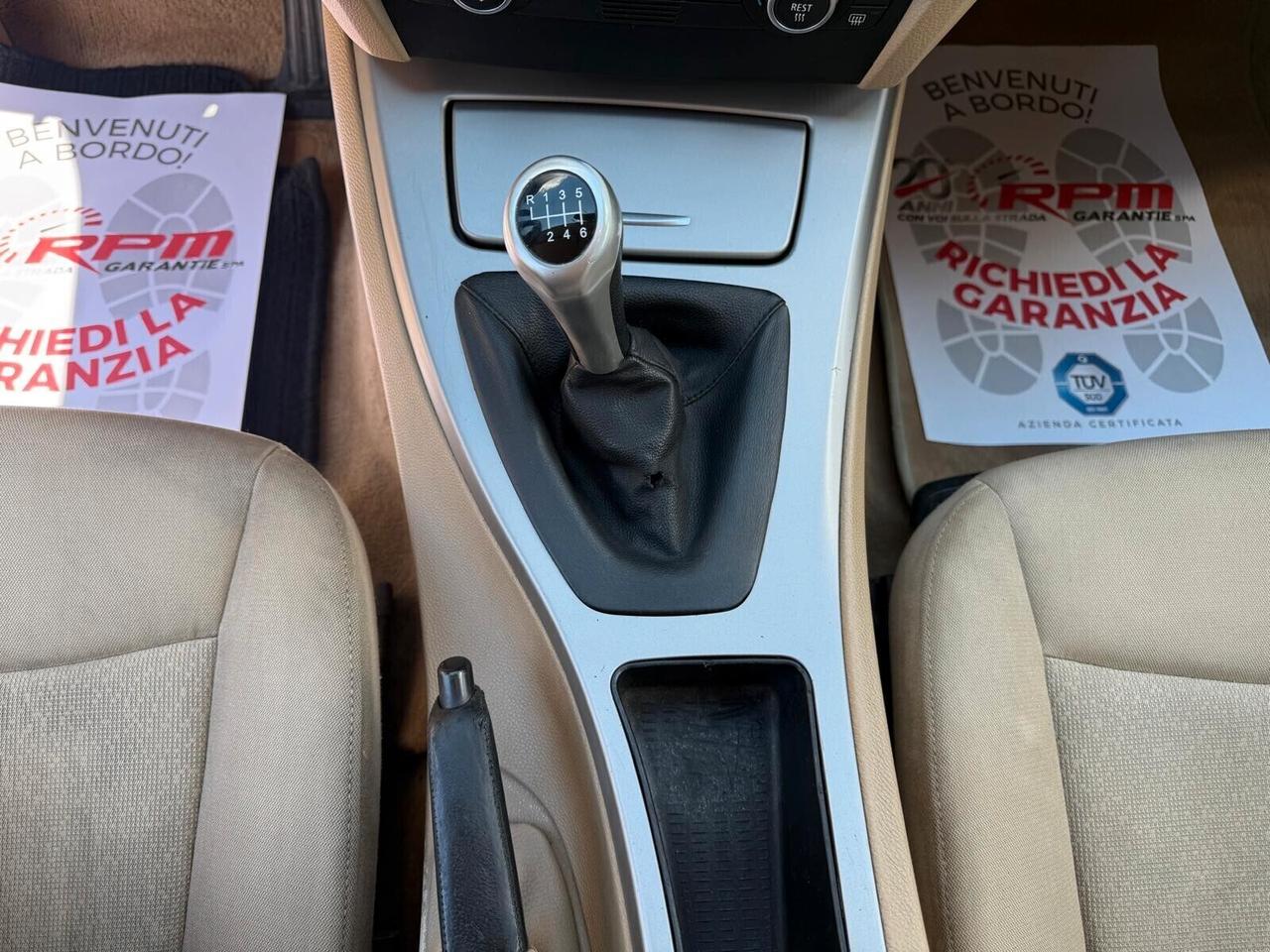 Bmw 320d / 120KW / 163CV