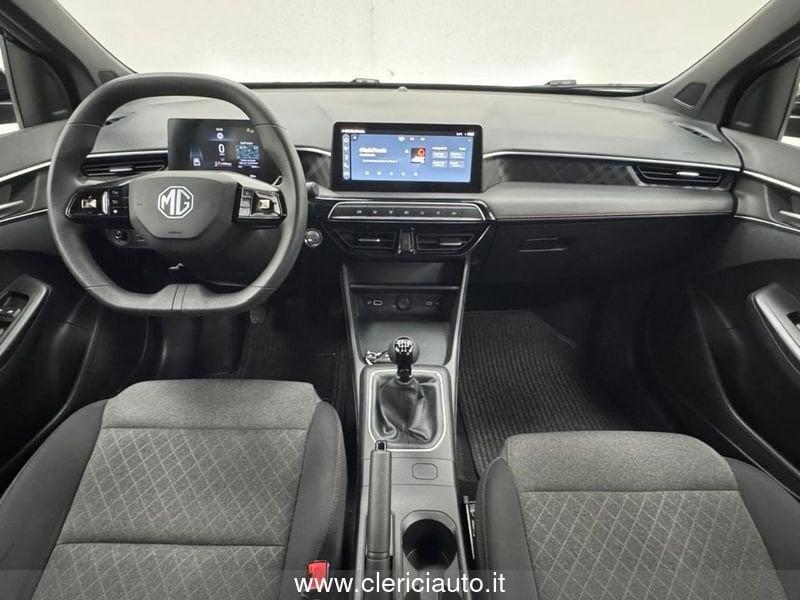 MG MG3 1.5 Comfort