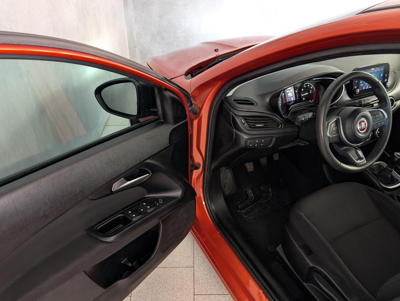 Fiat Tipo 1.0 T3 100cv