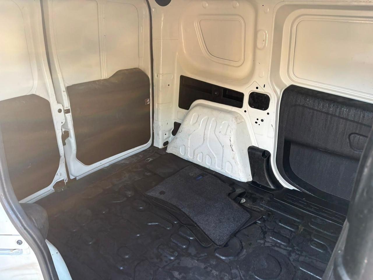 Fiat Doblo Doblò 1.6 MJT 120CV S&S PC-TN Cargo Business
