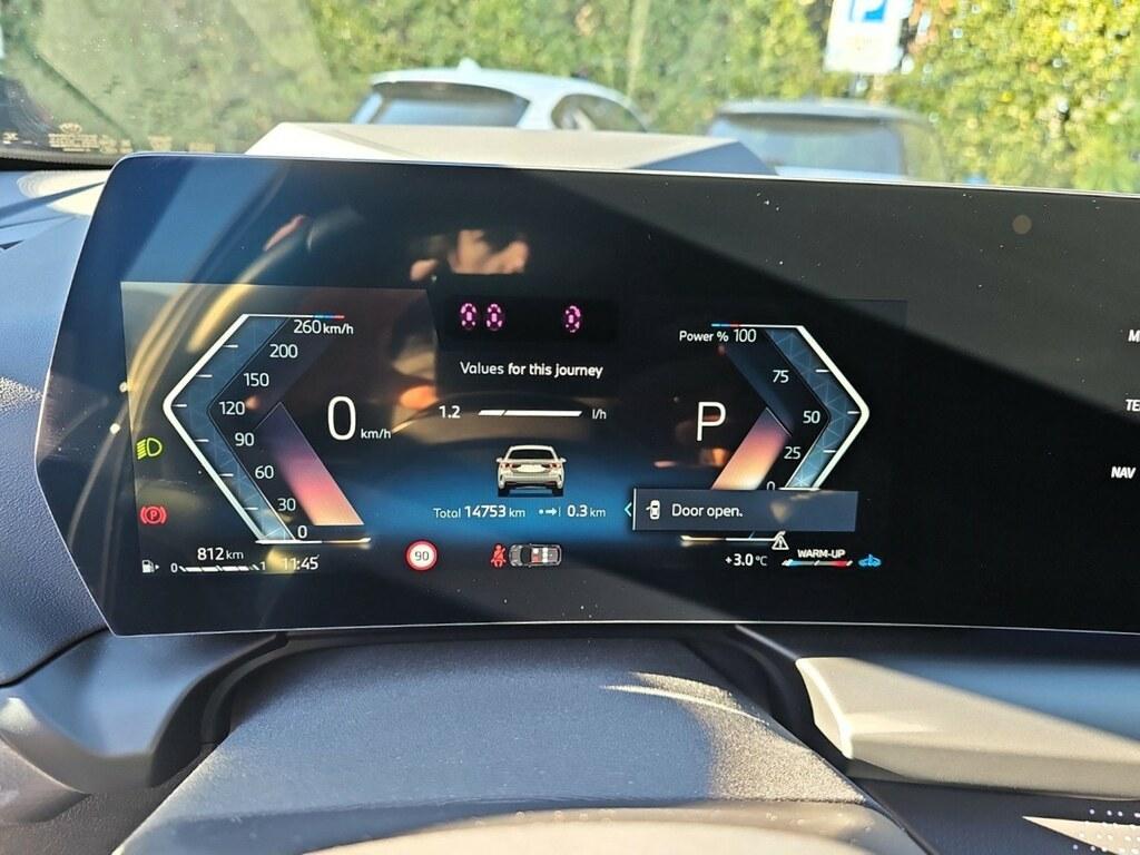 BMW Serie 1 118 d MSport Pro DCT