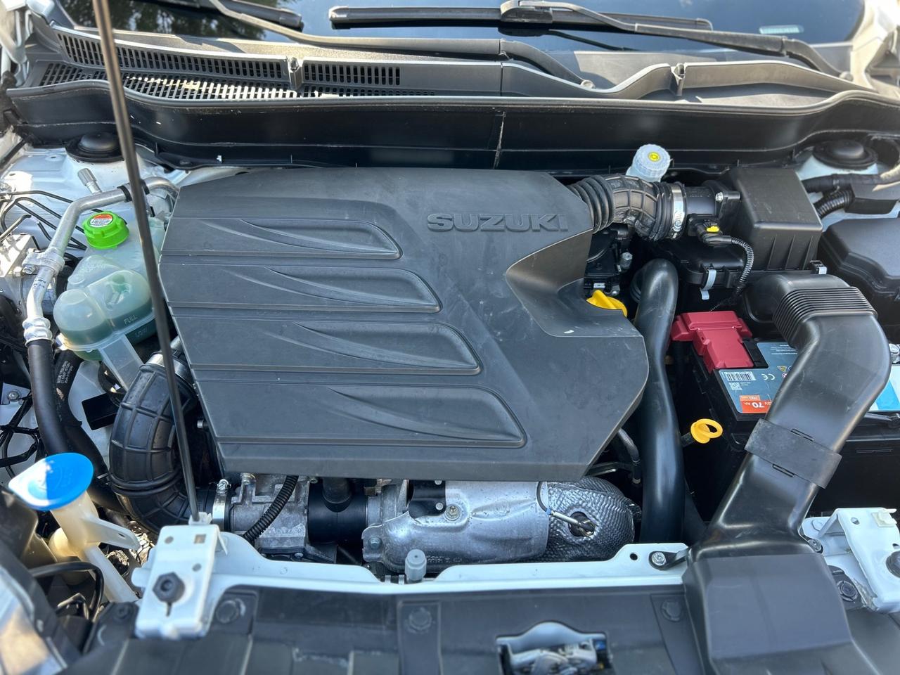 Suzuki Vitara 1.6 DDiS 4WD AllGrip V-Top