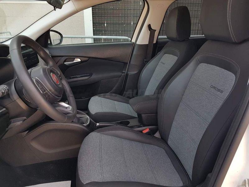 FIAT Tipo Tipo 5p 1.6 mjt Cross s&s 130cv