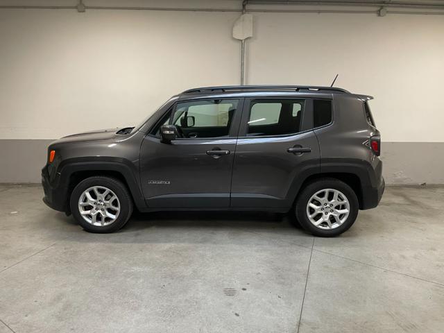 JEEP Renegade 1.6 E-TorQ EVO Longitude