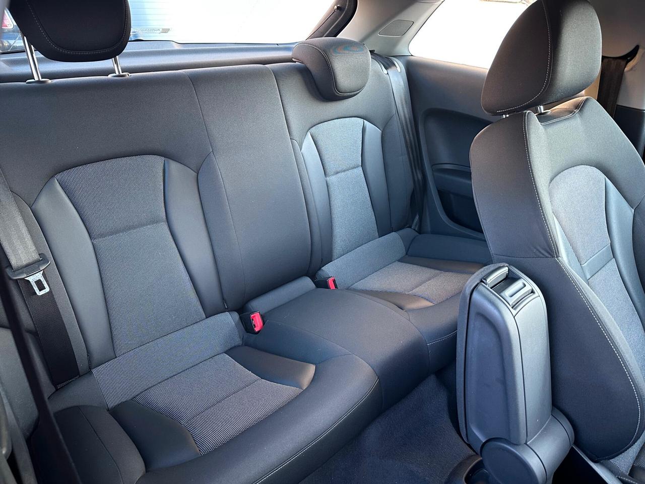 Audi A1 1.4 TFSI Ambition*EURO5*CERCHI