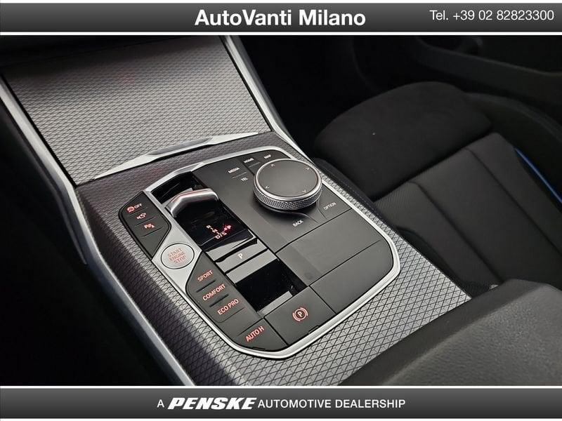 BMW Serie 3 320d 48V xDrive Touring Msport Pro