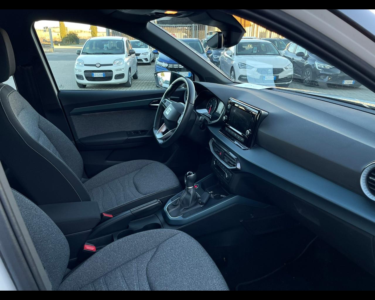 SEAT Arona 1.0 ecotsi Xperience 95cv