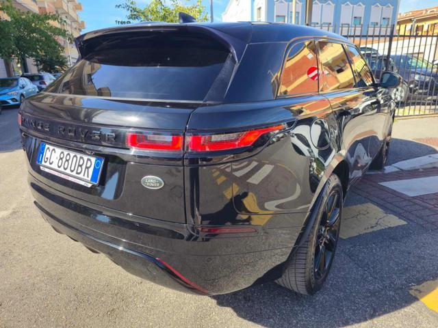 LAND ROVER Range Rover Velar 2.0D I4 180 CV R-Dynamic S