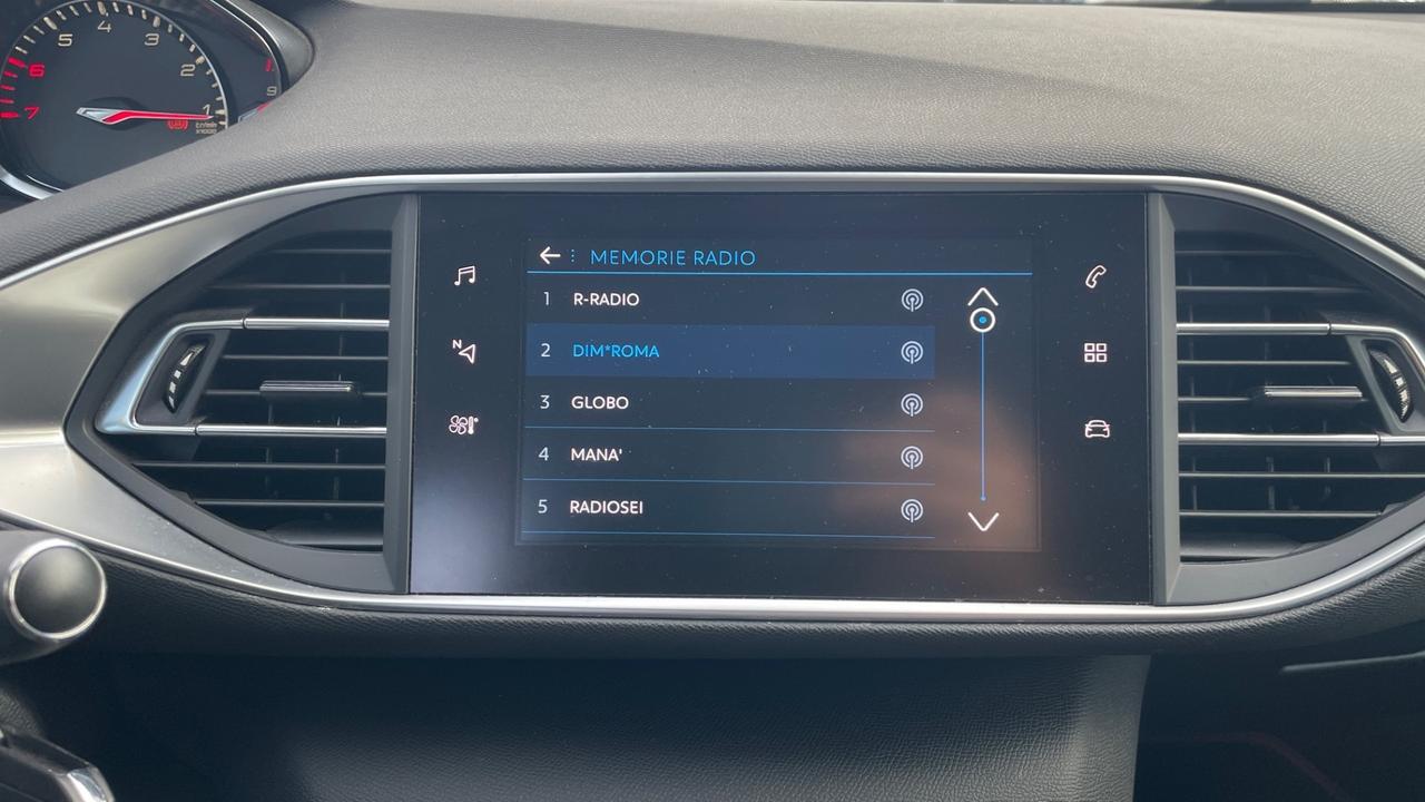 Peugeot 308 PureTech 130 GT Line