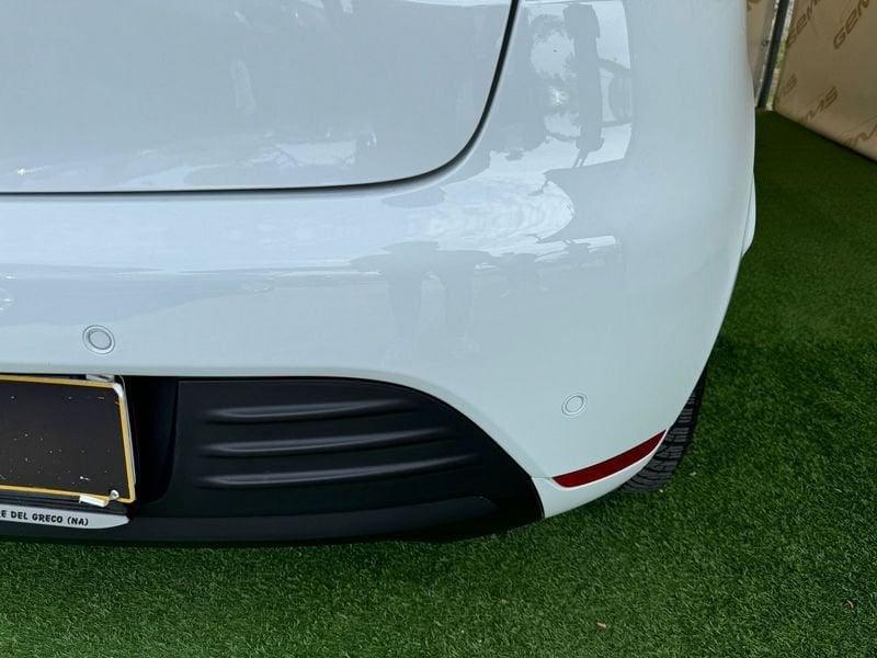 Renault Clio Clio dCi 8V 75CV Start&Stop 5 porte Energy Zen