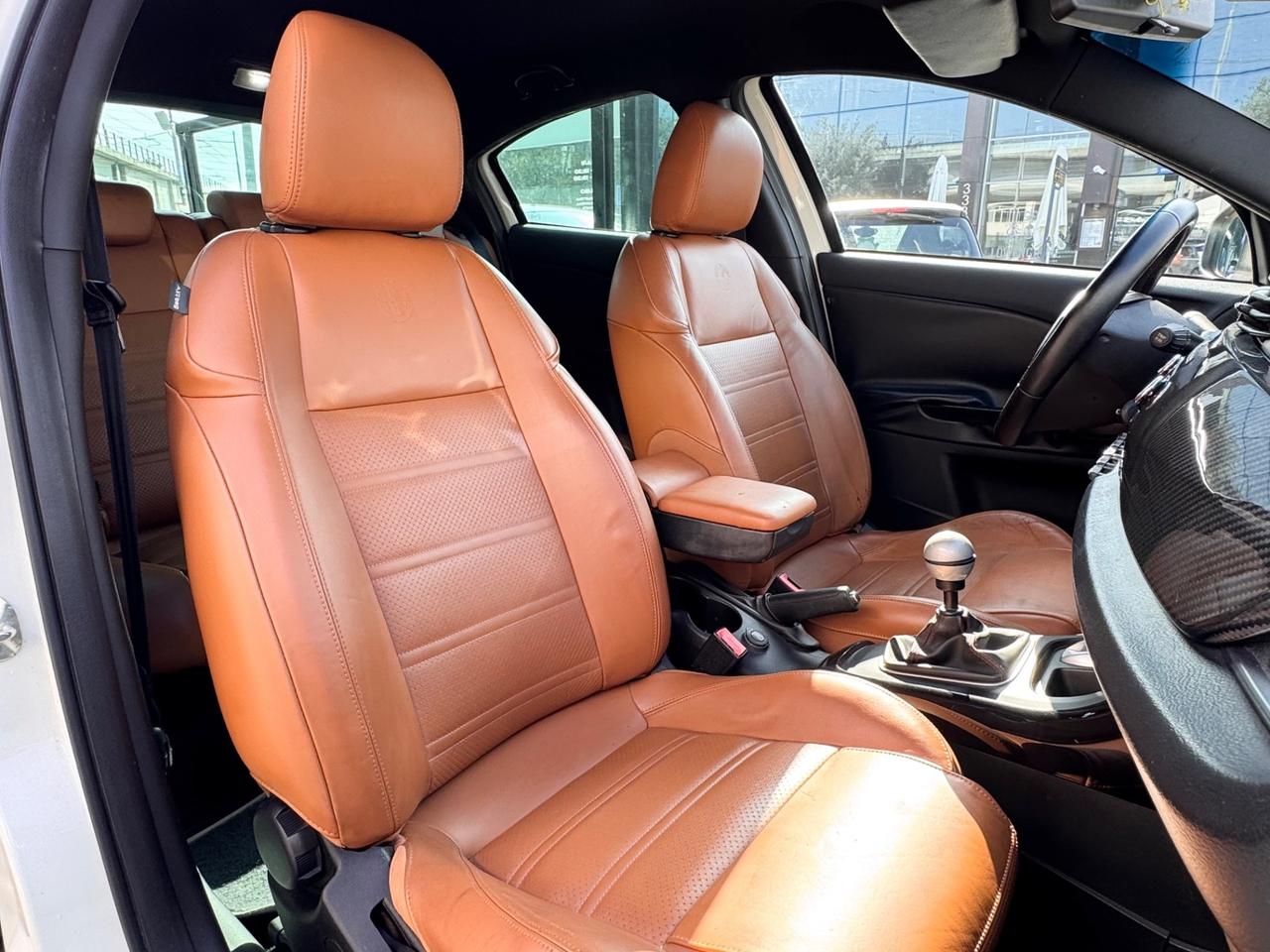Alfa Romeo Giulietta 2.0 JTDm-2