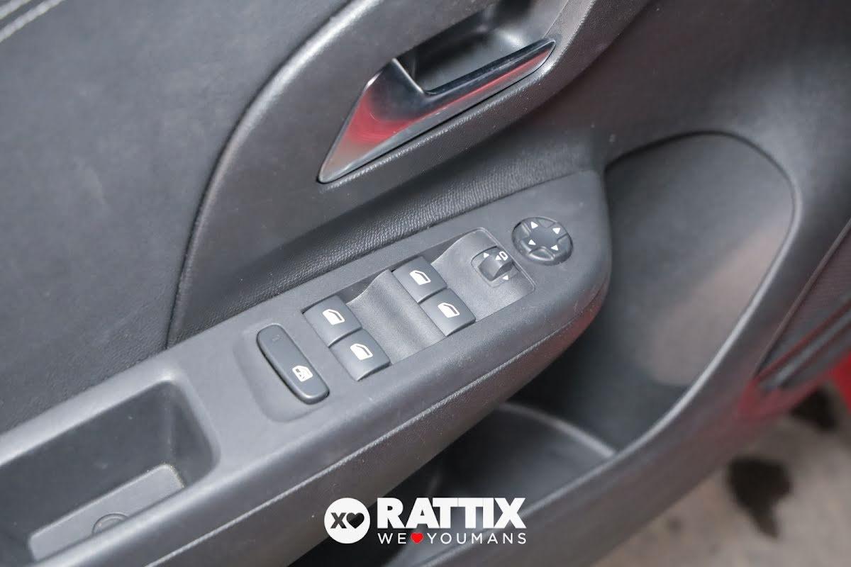 Opel Corsa 1.2 100CV GS AT8