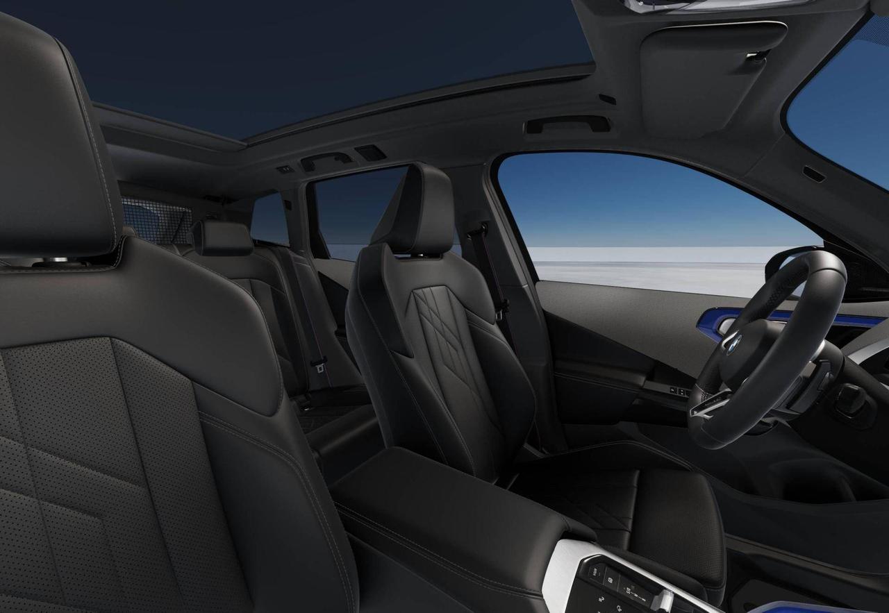 BMW X3 xDrive20d MSport Pro