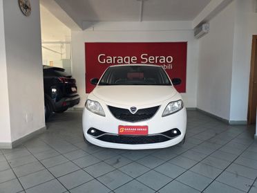 Lancia Ypsilon 1.2 69 CV 5 porte