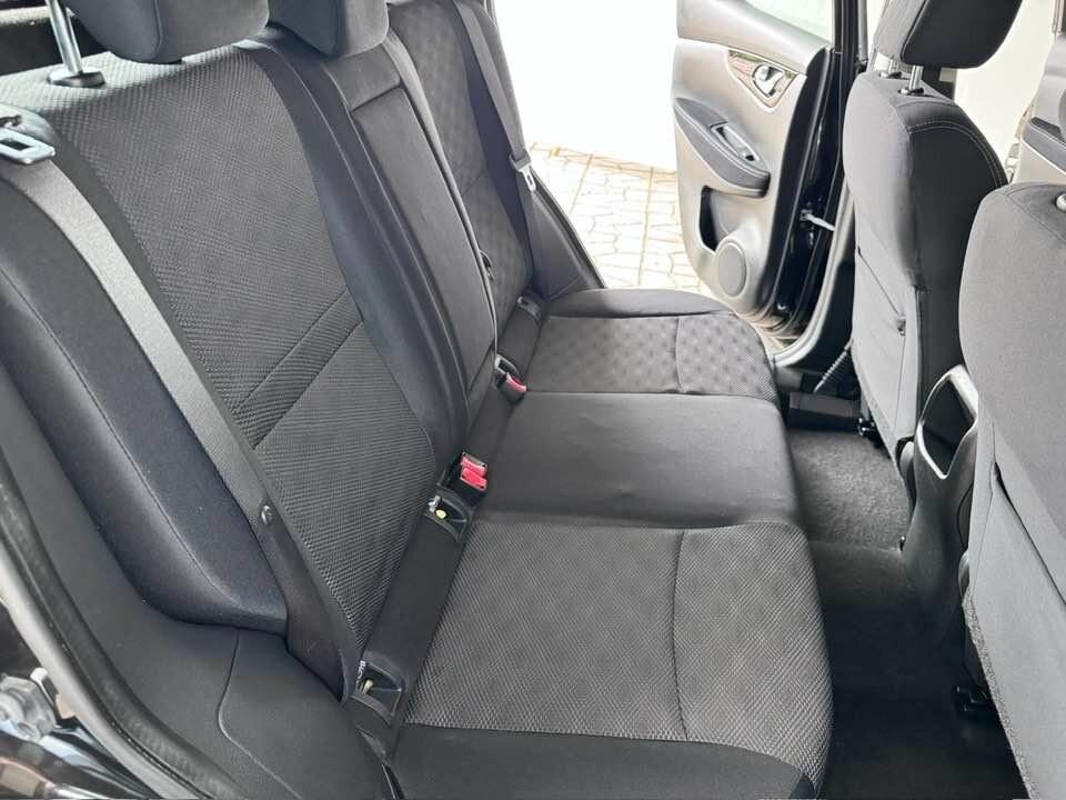 Nissan Qashqai 1.5 dCi DPF Acenta