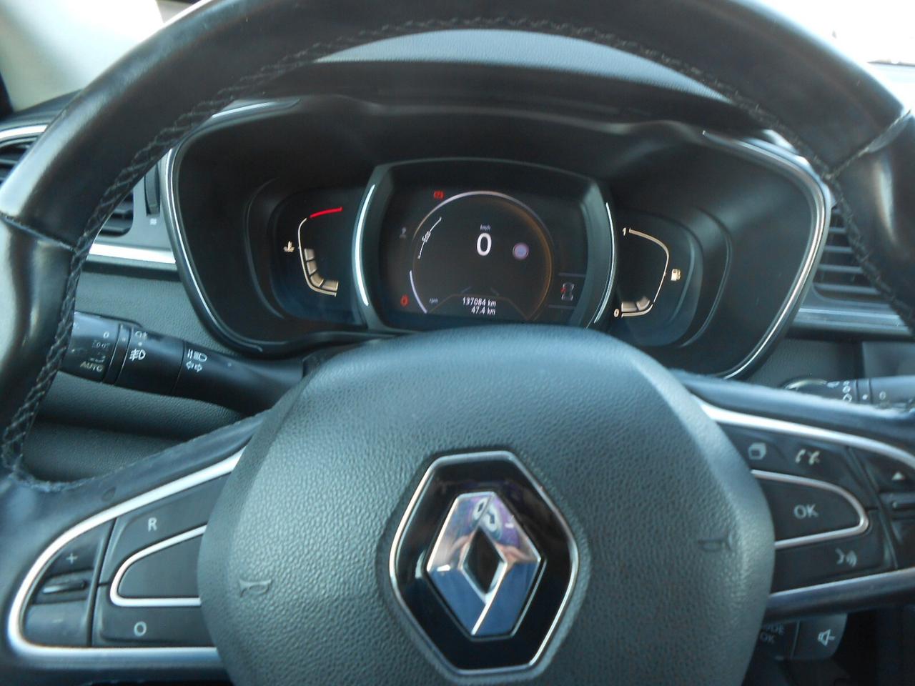 Renault Kadjar dCi 8V 110CV Energy Sport Edition