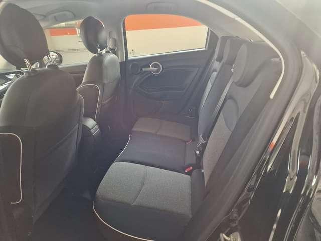 Fiat 500X 500 X 1.6 e-torq Web edition 4x2 110cv