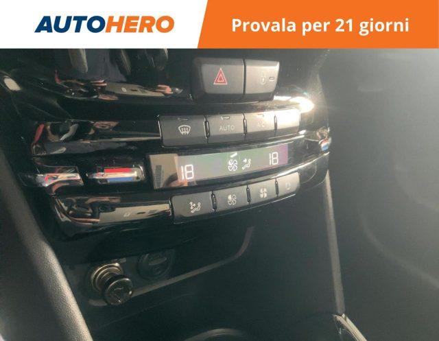 PEUGEOT 2008 1° serie BlueHDi 100 Allure