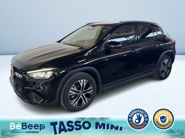 Mercedes-Benz GLA 180 D PROGRESSIVE ADVANCED PLUS AUTO