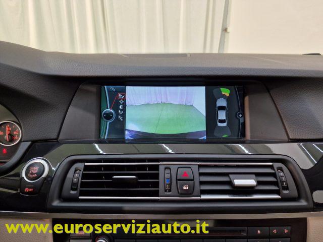BMW 530 d