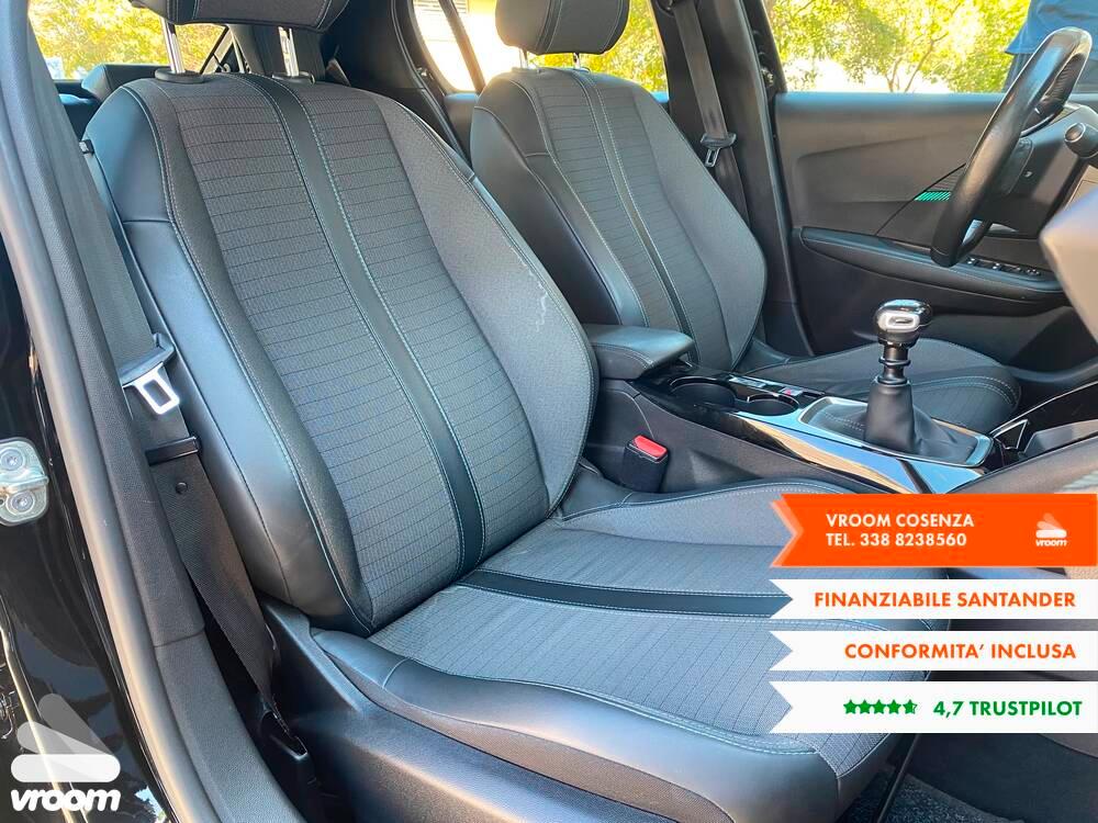 PEUGEOT 208 2ª serie 208 PureTech 100 Stop&Sta...