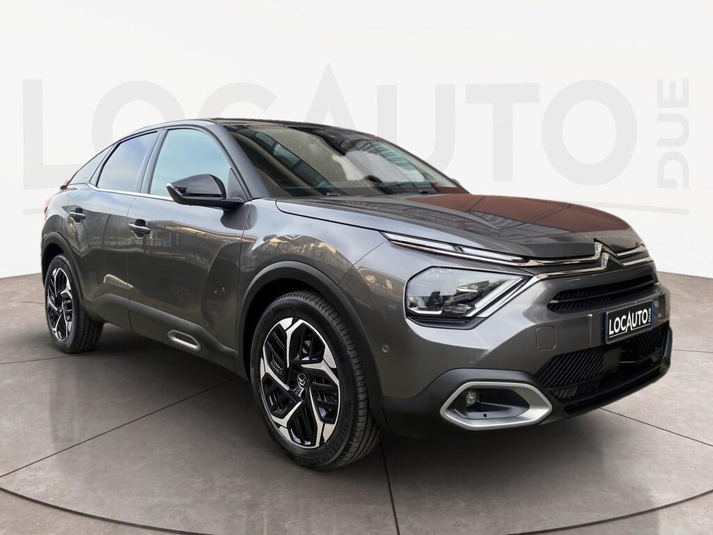 Citroen C4 1.2 PureTech Shine EAT - PROMO