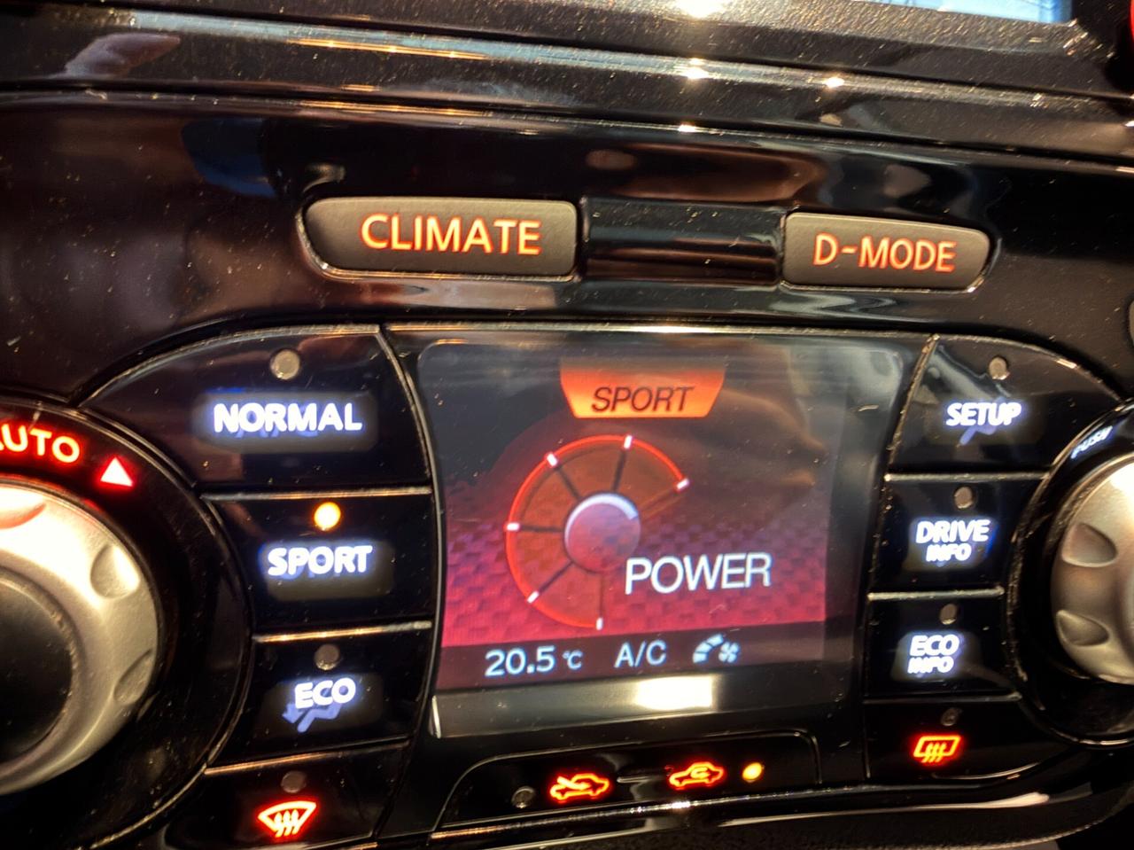 Nissan Juke 1.5 dCi Start&Stop N-Connecta