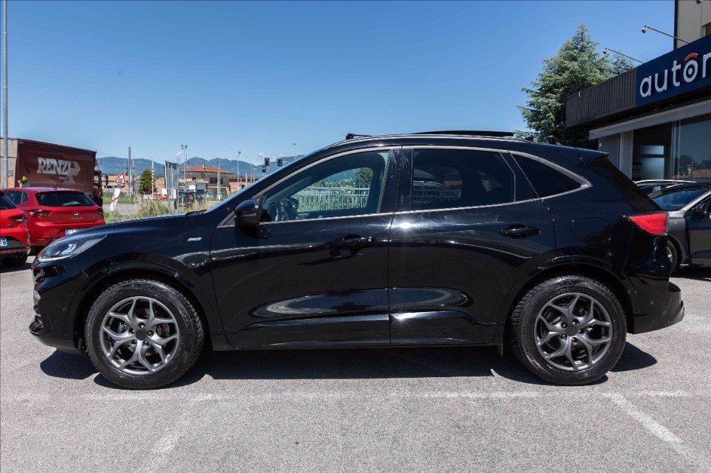 FORD Kuga 1.5 ecoboost ST-Line 2wd 150cv del 2021