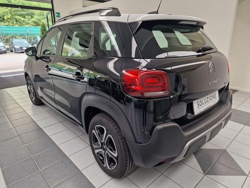 Citroën C3 Aircross C3 Aircross BlueHDi 110 S&S Shine AUTOCARRO N1