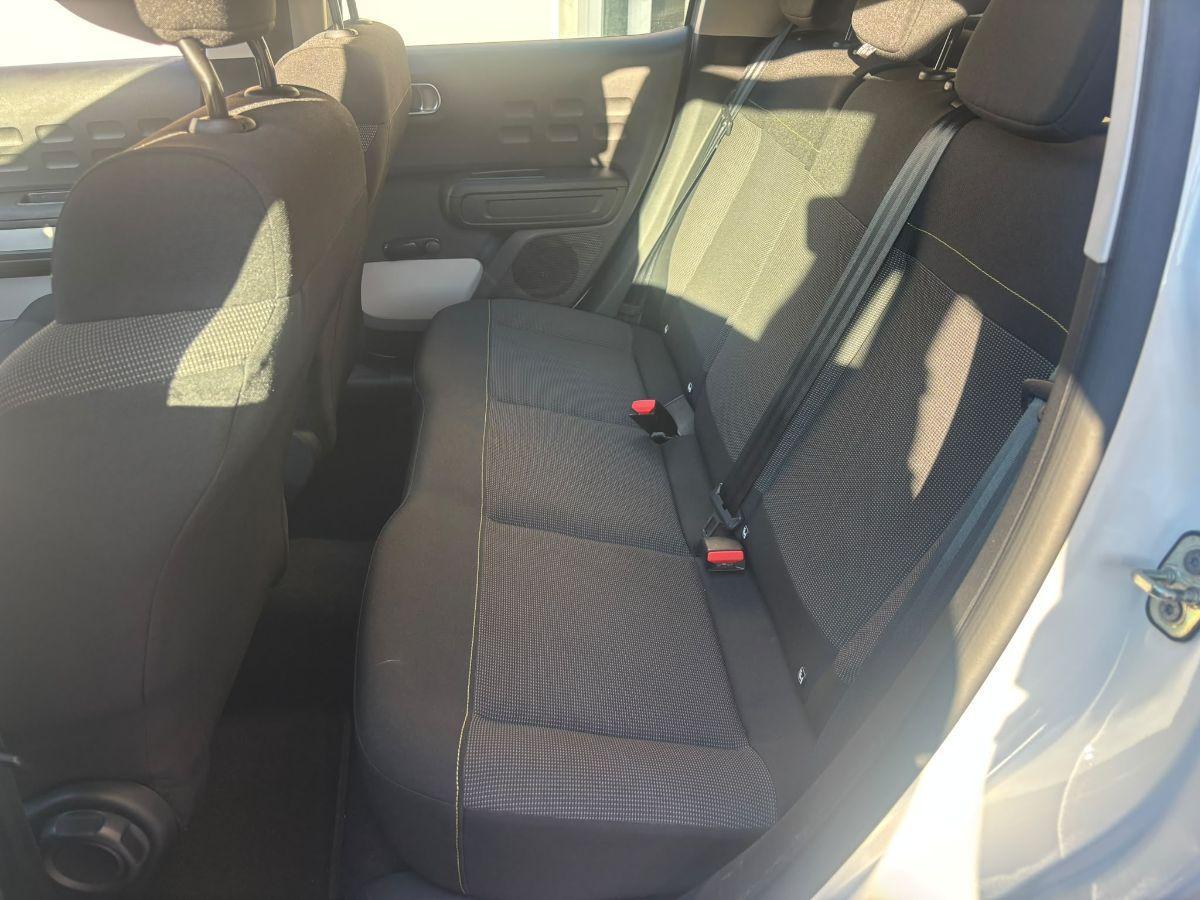 CITROEN C3 1.2 PureTech 83 S&S You!