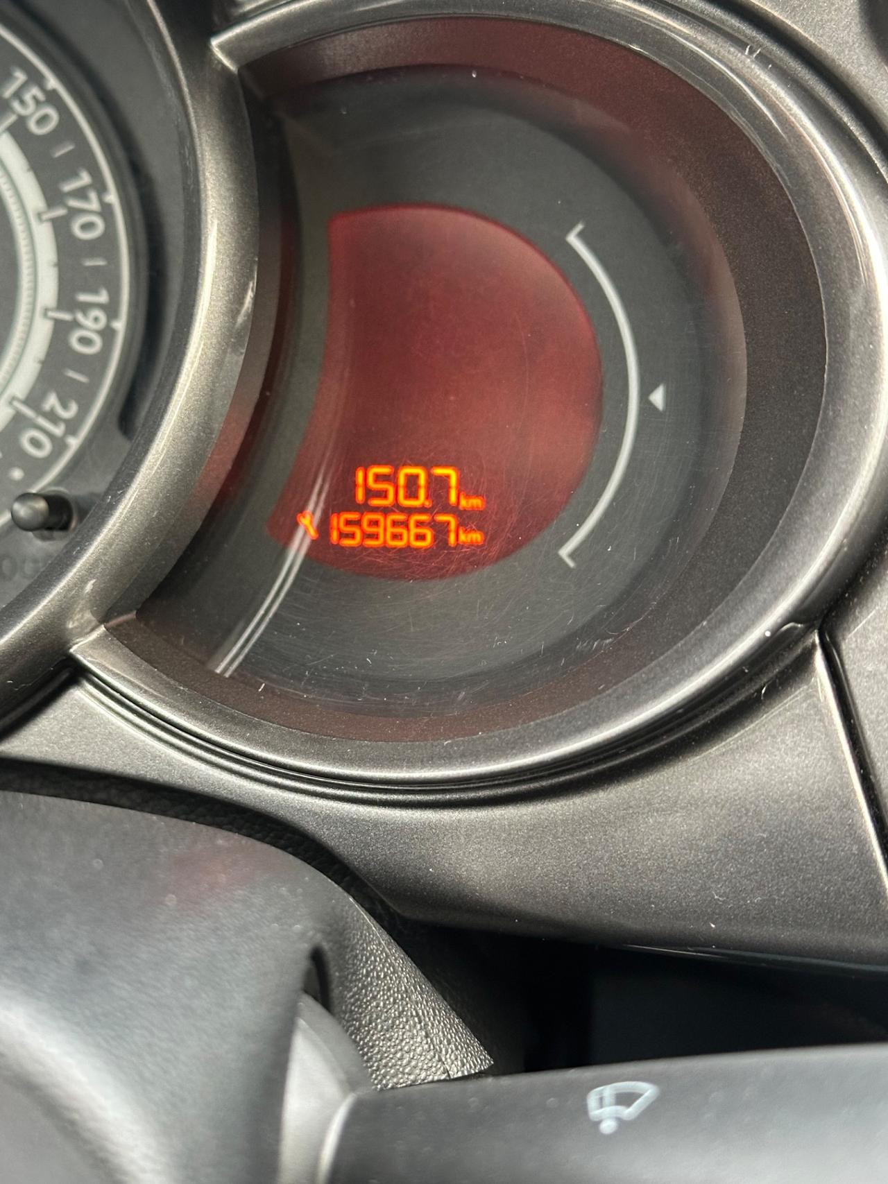 Citroen C3 1.6 e-HDi 90 airdream Exclusive